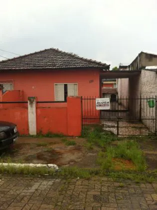 Casa para aluguel em Manejo